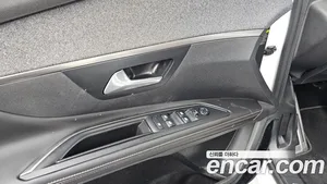 Peugeot 5008, 2018 — миниатюра 35