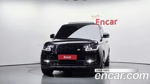 Land Rover Range Rover, 2018 — миниатюра 3