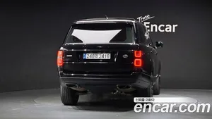 Land Rover Range Rover, 2018 — миниатюра 4