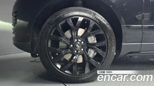 Land Rover Range Rover, 2018 — миниатюра 5