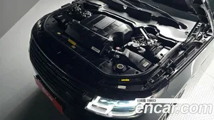 Land Rover Range Rover, 2018 — миниатюра 6