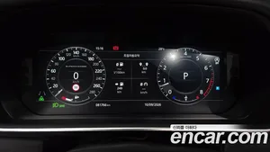 Land Rover Range Rover, 2018 — миниатюра 11