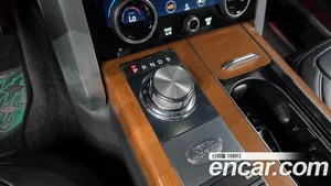 Land Rover Range Rover, 2018 — миниатюра 12