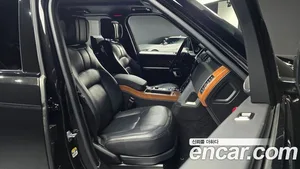 Land Rover Range Rover, 2018 — миниатюра 13