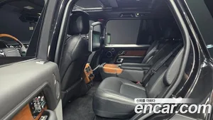 Land Rover Range Rover, 2018 — миниатюра 18