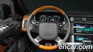 Land Rover Range Rover, 2018 — миниатюра 19