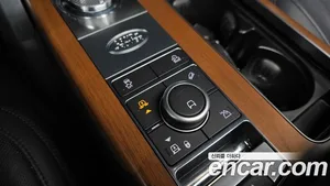 Land Rover Range Rover, 2018 — миниатюра 20