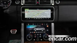 Land Rover Range Rover, 2018 — миниатюра 21
