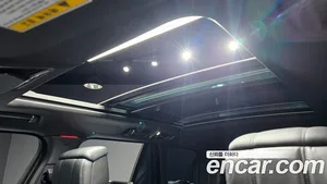 Land Rover Range Rover, 2018 — миниатюра 23