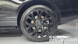 Land Rover Range Rover, 2018 — миниатюра 7