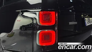Land Rover Range Rover, 2018 — миниатюра 9