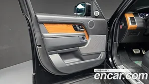 Land Rover Range Rover, 2018 — миниатюра 14