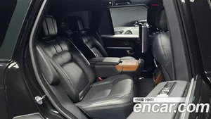 Land Rover Range Rover, 2018 — миниатюра 16
