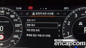 Land Rover Range Rover, 2018 — миниатюра 27