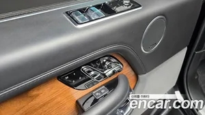 Land Rover Range Rover, 2018 — миниатюра 33