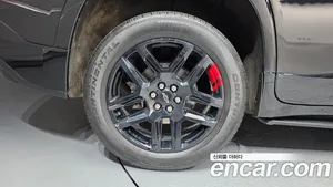 Chevrolet Traverse, 2022 — миниатюра 5