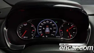 Chevrolet Traverse, 2022 — миниатюра 11