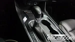 Chevrolet Traverse, 2022 — миниатюра 12
