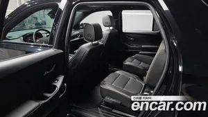 Chevrolet Traverse, 2022 — миниатюра 17