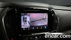 Chevrolet Traverse, 2022 — миниатюра 21