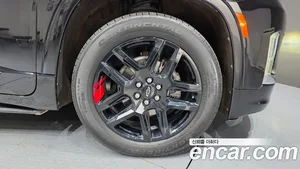 Chevrolet Traverse, 2022 — миниатюра 7