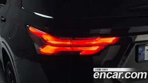Chevrolet Traverse, 2022 — миниатюра 9