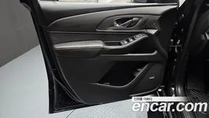 Chevrolet Traverse, 2022 — миниатюра 14
