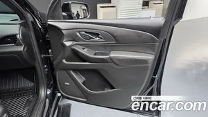 Chevrolet Traverse, 2022 — миниатюра 15