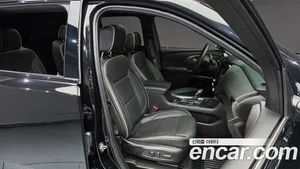 Chevrolet Traverse, 2022 — миниатюра 16