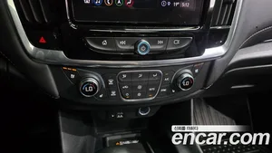 Chevrolet Traverse, 2022 — миниатюра 34
