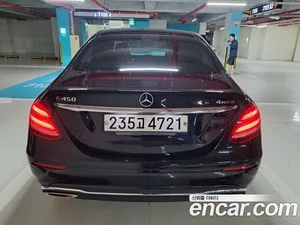 Mercedes-Benz E-Class, 2019 — миниатюра 2