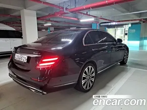 Mercedes-Benz E-Class, 2019 — миниатюра 4