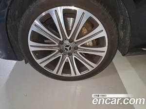 Mercedes-Benz E-Class, 2019 — миниатюра 5