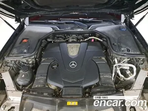 Mercedes-Benz E-Class, 2019 — миниатюра 6