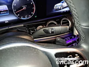 Mercedes-Benz E-Class, 2019 — миниатюра 9
