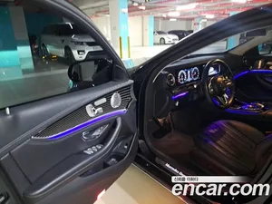 Mercedes-Benz E-Class, 2019 — миниатюра 10