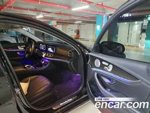 Mercedes-Benz E-Class, 2019 — миниатюра 11