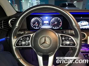 Mercedes-Benz E-Class, 2019 — миниатюра 13
