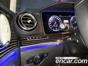 Mercedes-Benz E-Class, 2019 — миниатюра 15