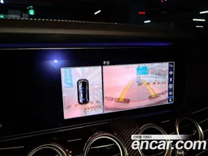 Mercedes-Benz E-Class, 2019 — миниатюра 17