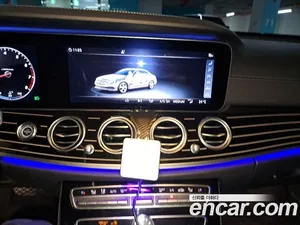 Mercedes-Benz E-Class, 2019 — миниатюра 18