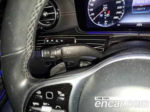 Mercedes-Benz E-Class, 2019 — миниатюра 19