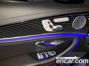 Mercedes-Benz E-Class, 2019 — миниатюра 20