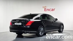 Genesis EQ900, 2017 — миниатюра 2