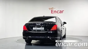 Genesis EQ900, 2017 — миниатюра 4