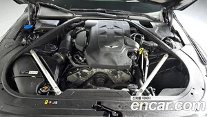 Genesis EQ900, 2017 — миниатюра 6