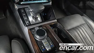 Genesis EQ900, 2017 — миниатюра 12