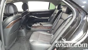 Genesis EQ900, 2017 — миниатюра 17