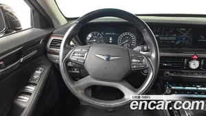 Genesis EQ900, 2017 — миниатюра 20