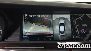 Genesis EQ900, 2017 — миниатюра 21